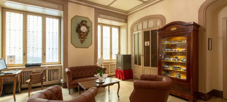 多伽纳韦基亚酒店(Hotel Antica Dogana)图片