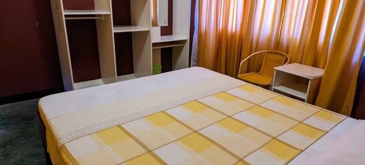 阿罗纳城堡旅馆(Citadel Alona Inn)图片