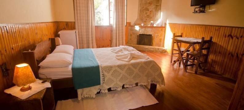 卡门住宿加早餐旅馆(Pousada da Carmem)图片