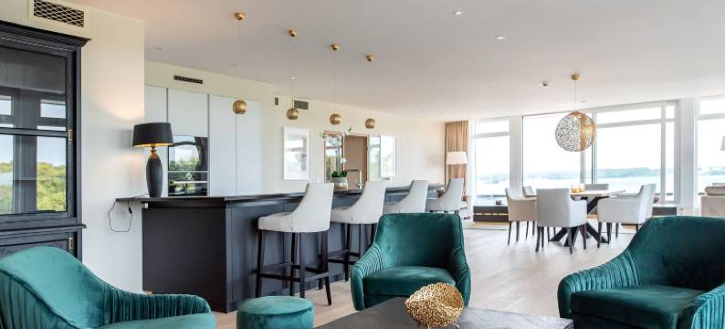 因特玛尔公寓酒店(Intermar Hotel & Apartments)图片