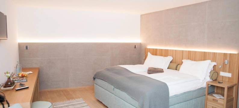 恒森公寓(Hensens Residenz)图片