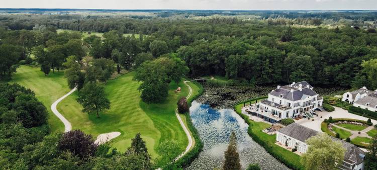 卡斯特尔恩格伦堡酒店(Kasteel Engelenburg)图片