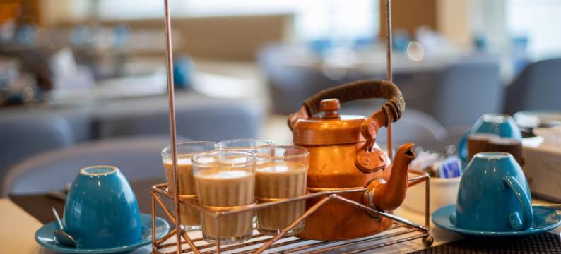 斯来楚利酒店(Hotel Siraichuli)图片