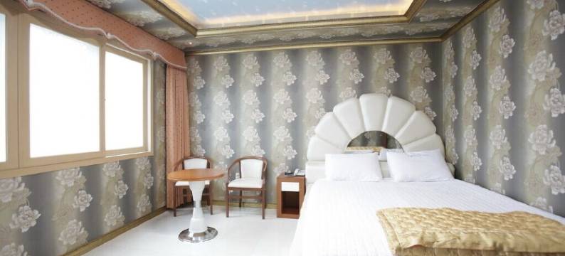 帕塔亚汽车旅馆(Pattaya Motel)图片