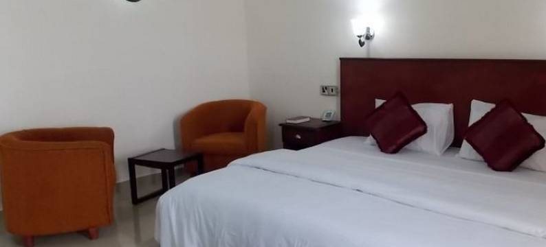 首席酒店(Premier Hotel)图片