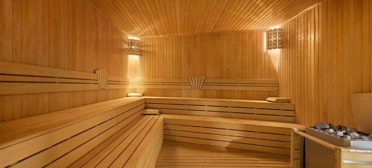 尔茨科伊浩枫温德姆公寓(Hawthorn Suites by Wyndham Cerkezkoy)图片