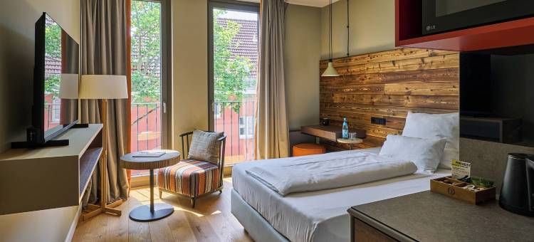FREIgeist Homes - 服务式公寓(Freigeist Homes - Serviced Apartments)图片