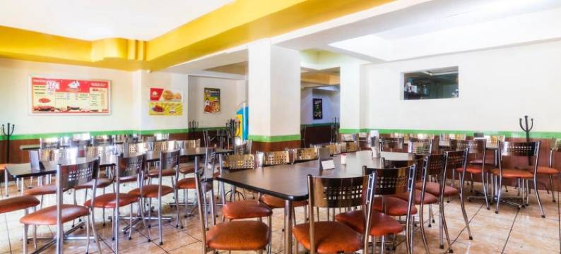 萨拉戈萨酒店，圣胡安德洛斯拉戈斯(Hotel Zaragoza, San Juan de Los Lagos)图片