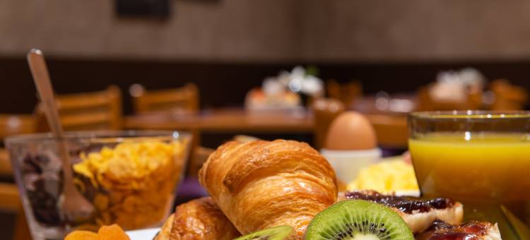 Hotel Apolonia Paris Montmartre, Sure Hotel Collection by BW图片