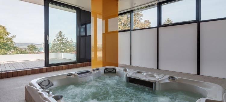 普里沃酒店(Hotel Privo)图片