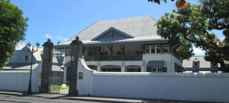 中央酒店(Hôtel du Centre)图片