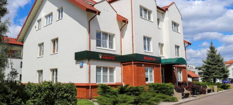 华沙维拉诺夫公寓(Warsaw Apartments - Apartamenty Wilanów)图片