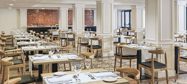 H10梦幻海洋精品酒店- 限成人(H10 Ocean Dreams Hotel Boutique - Adults Only)图片