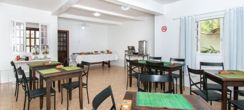 木麻黄马蹄旅馆(Pousada Casuarina Ferradura)图片