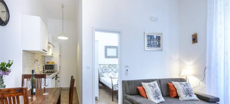 老城区Franka公寓(Apartments Franka Old Town)图片