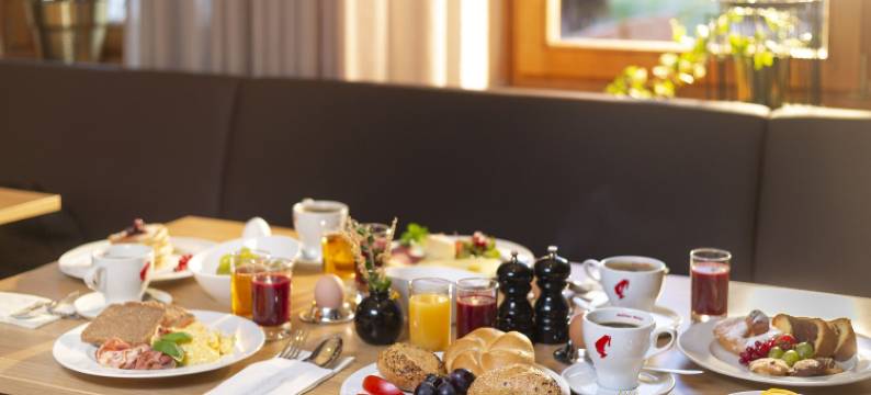 戈德里德酒店(Hotel Goldried)图片