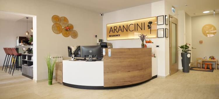 阿朗奇尼住宅(Arancini Residence)图片