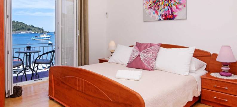 多达阳光公寓(Sunshine Apartment Doda)图片