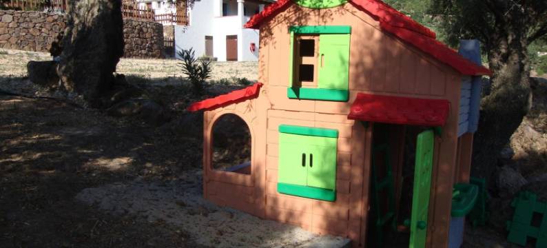 美景普拉多诺斯观光乡村酒店(Turismo Rurale Belvedere Pradonos)图片