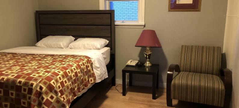 伯特利酒店 - 艾伯塔省麦克劳德堡(Hotel Bethel - Fort MacLeod, AB)图片