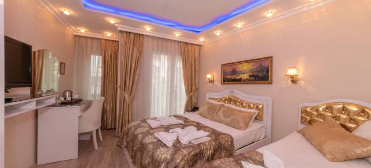 魅力酒店(Charm Hotel)图片