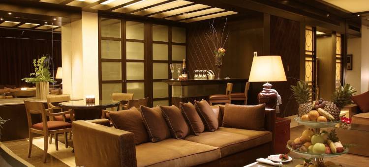 黎巴嫩福朋喜来登酒店(Four Points by Sheraton le Verdun)图片