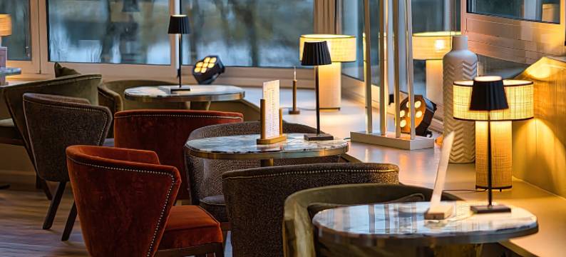 Best Western Plus le Roi Arthur Hotel et Spa图片