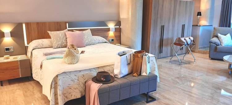 努埃瓦广场酒店(Hotel Nueva Plaza)图片