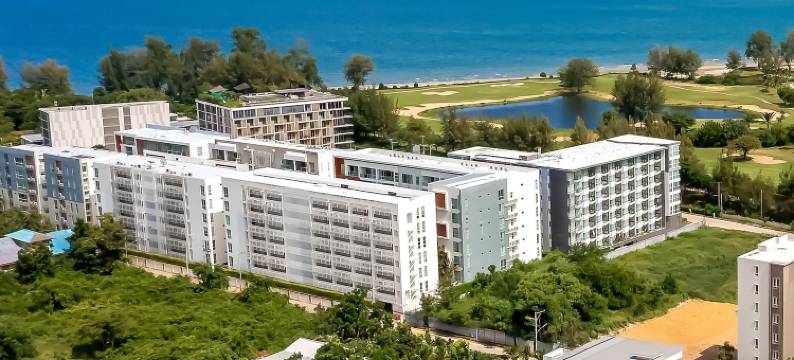 走到海滩的4卧室游泳池别墅HV(Pool Villa  4 Br Walking to Beach HV)图片