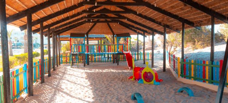 Vincci达尔米杜恩(Vincci Dar Midoun)图片