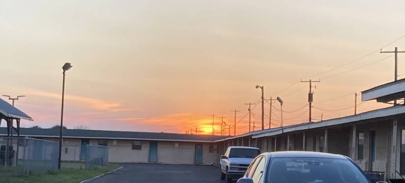 Capri汽车旅馆(Capri Motel)图片