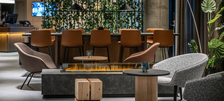 哈斯塔德质量酒店(Quality Hotel Harstad)图片