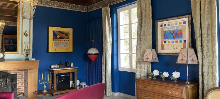 高城堡(Chateau du Go)图片