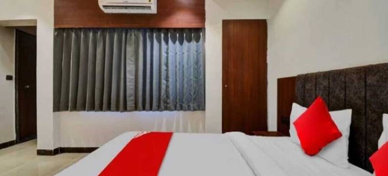 马哈拉惹酒店(Hotel Maharaja)图片