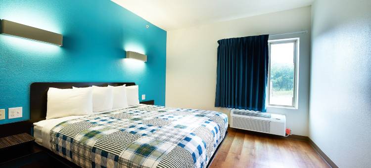 爱布雷斯酒店(Emblaze Hotel)图片