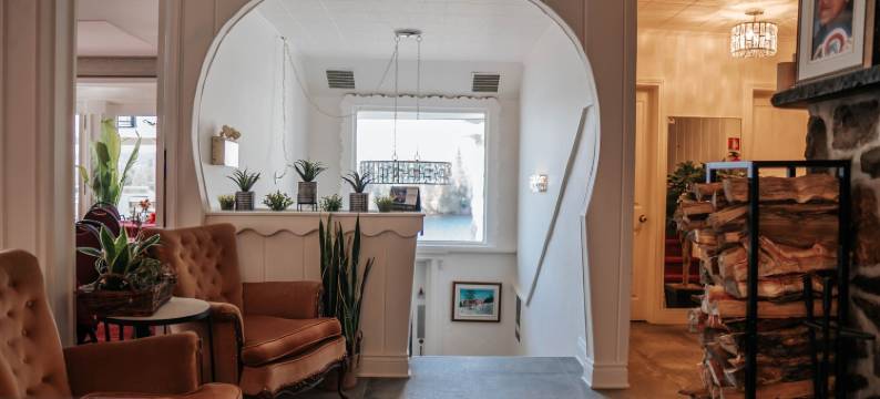 红松湖旅舍(Auberge Lac du Pin Rouge)图片