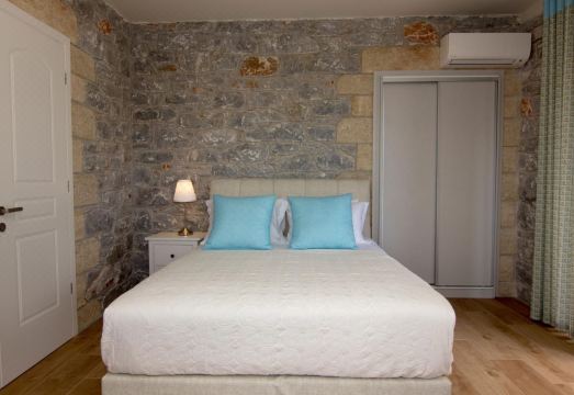 Aspasia Villa by Elrin Villas Mani Hotel Overview