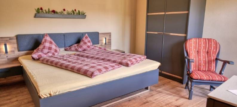 里德尔旅馆(Gästehaus Riedl)图片