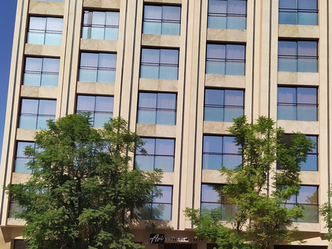 Ari精品酒店 - 仅限成年人