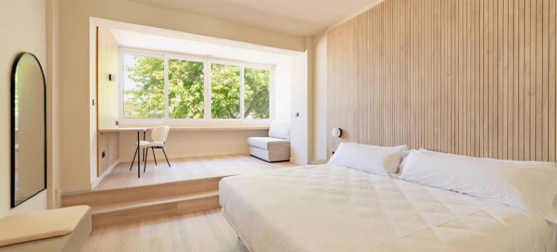 高尔夫海滩酒店(RH Silene Hotel & Spa)图片