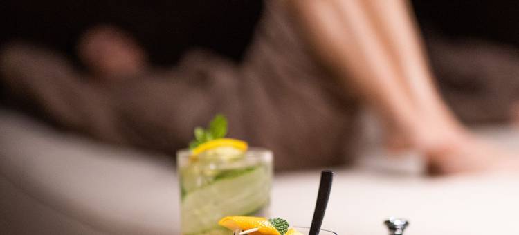 由Meliá附属的廷拉那埃丽莎酒店(Hotel Elisa Tirana, Affiliated by Meliá)图片