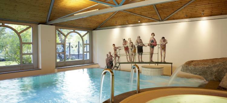 瓦尔特酒店(Hotel Walther - Relais & Châteaux)图片