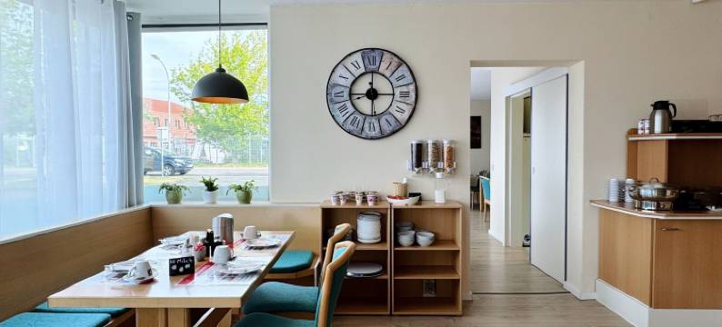 REGIOHOTEL盐地(Regiohotel Salzland)图片