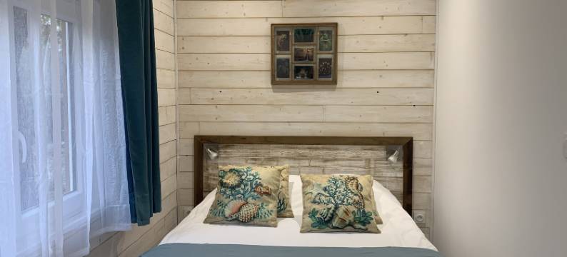 La Bastide du Baou图片