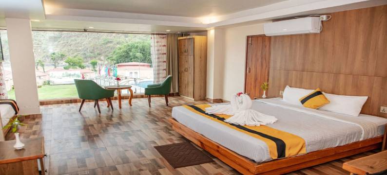 MeroStay 259 KB度假村(MeroStay 259 KB Resort)图片