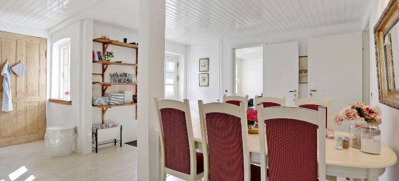 阿洛克民宿(Bed and Breakfast Åløkke)图片