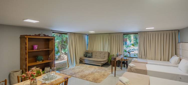 卡塔里娜农庄(Recanto Catarina)图片