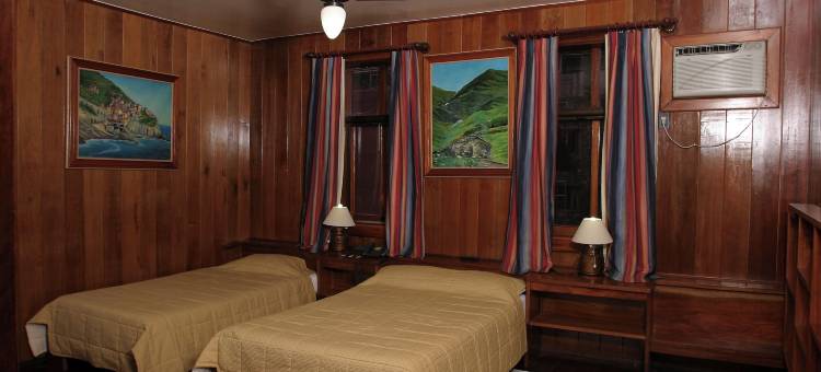 Du Lac Macaé酒店(Hotel du Lac Macaé)图片