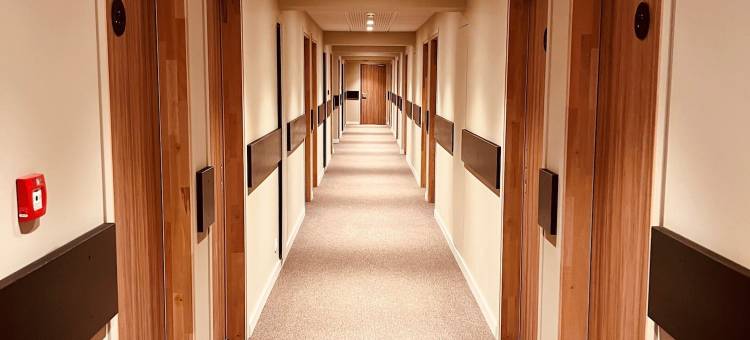 马德拉古酒店餐厅SPA(Hôtel Spa Restaurant la Madrague)图片