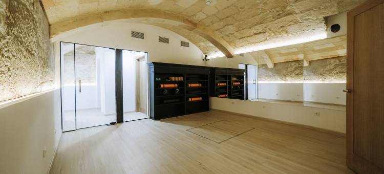 阿尔特米西亚酒店(Hotel Artemisia)图片